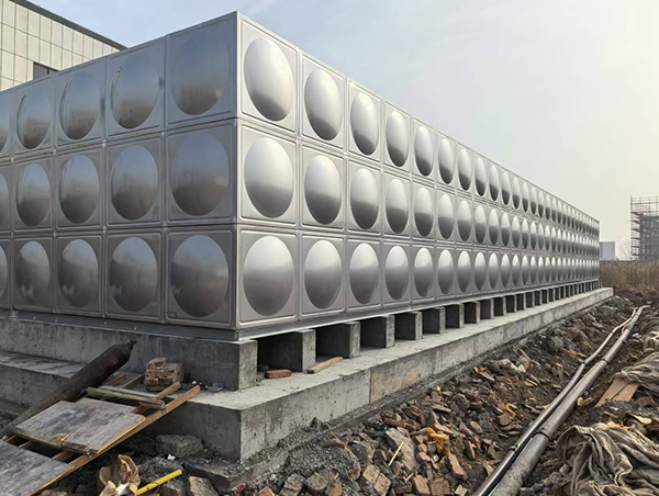 不銹鋼水箱 不銹鋼水箱